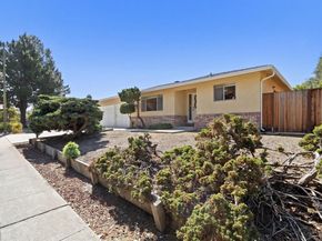 747-749 Rainbow Drive, Mountain View CA 94041