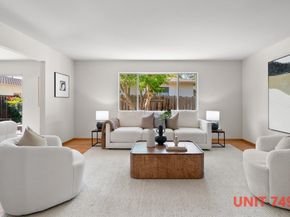 747-749 Rainbow Drive, Mountain View CA 94041