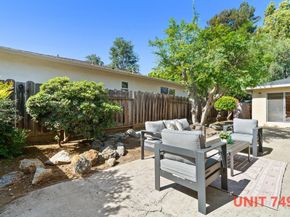747-749 Rainbow Drive, Mountain View CA 94041