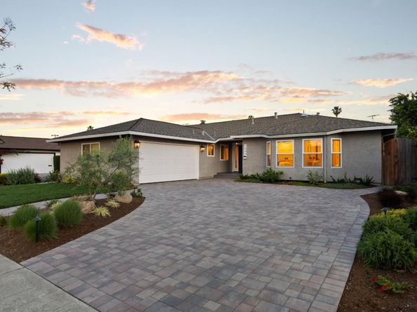 1594 Chambers Drive, San Jose CA 95118