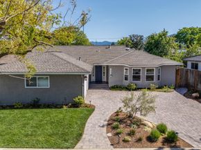 1594 Chambers Drive, San Jose CA 95118