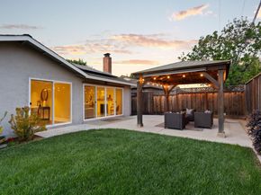 1594 Chambers Drive, San Jose CA 95118