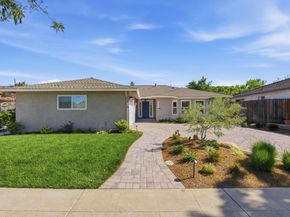 1594 Chambers Drive, San Jose CA 95118