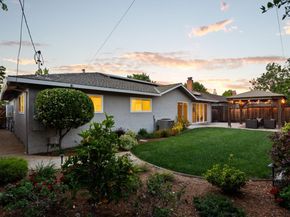 1594 Chambers Drive, San Jose CA 95118