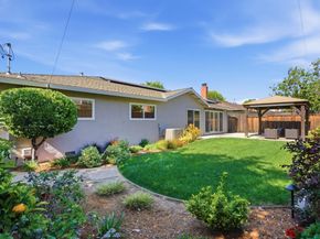 1594 Chambers Drive, San Jose CA 95118