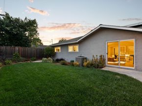 1594 Chambers Drive, San Jose CA 95118