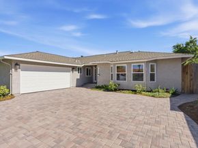 1594 Chambers Drive, San Jose CA 95118