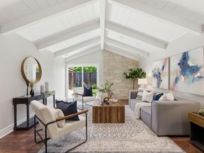 1594 Chambers Drive, San Jose CA 95118