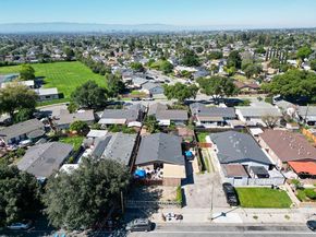 1582 Fall Avenue, San Jose CA 95127