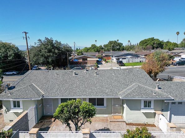1582 Fall Avenue, San Jose CA 95127