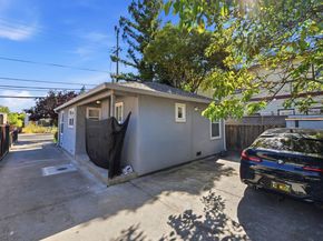 2115 University Avenue, Mountain View CA 94040