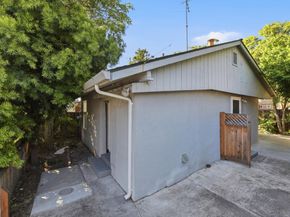 2115 University Avenue, Mountain View CA 94040