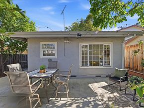 2115 University Avenue, Mountain View CA 94040