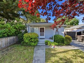 2115 University Avenue, Mountain View CA 94040