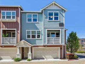 21 Tidal Way, San Mateo CA 94401