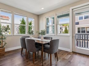 21 Tidal Way, San Mateo CA 94401