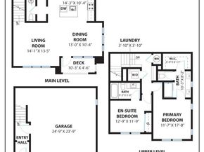 21 Tidal Way, San Mateo CA 94401