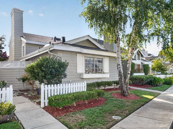 316 Sea Cliff Lane, Redwood Shores CA 94065