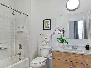 516 Martha Street 207, San Jose CA 95112