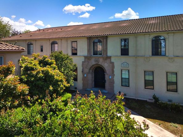 516 Martha Street 207, San Jose CA 95112