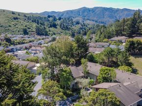 1041 Oddstad Boulevard, Pacifica CA 94044