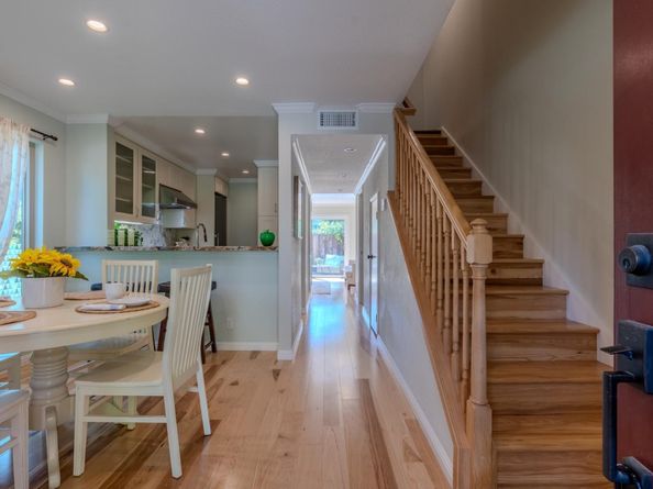 1041 Oddstad Boulevard, Pacifica CA 94044