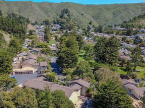 1041 Oddstad Boulevard, Pacifica CA 94044