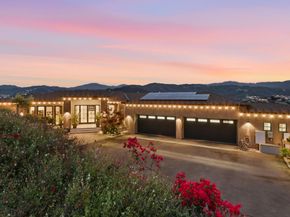 20601 Via Santa Teresa, San Jose CA 95120