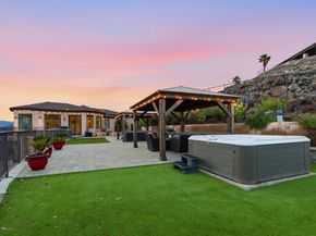 20601 Via Santa Teresa, San Jose CA 95120