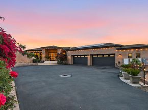 20601 Via Santa Teresa, San Jose CA 95120