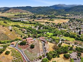 20601 Via Santa Teresa, San Jose CA 95120