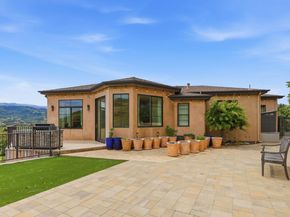 20601 Via Santa Teresa, San Jose CA 95120