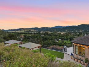 20601 Via Santa Teresa, San Jose CA 95120