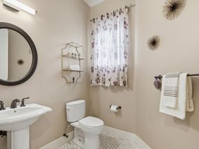 20601 Via Santa Teresa, San Jose CA 95120