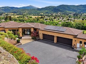 20601 Via Santa Teresa, San Jose CA 95120