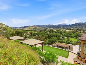 20601 Via Santa Teresa, San Jose CA 95120