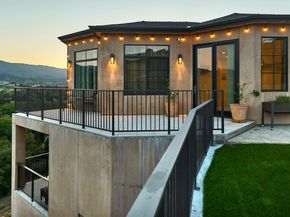 20601 Via Santa Teresa, San Jose CA 95120
