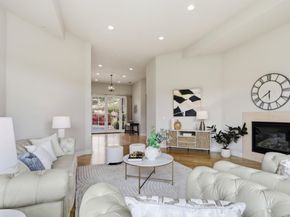 20601 Via Santa Teresa, San Jose CA 95120