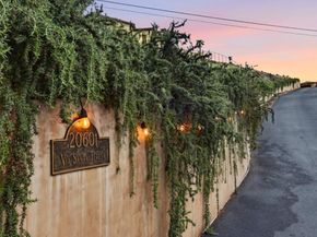20601 Via Santa Teresa, San Jose CA 95120