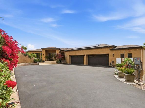 20601 Via Santa Teresa, San Jose CA 95120
