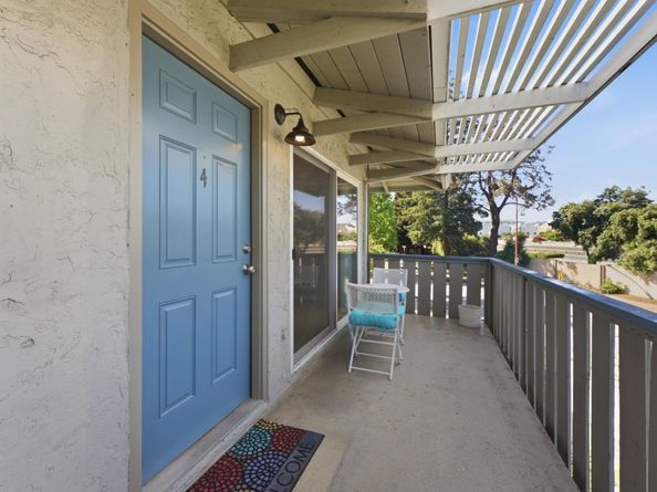 607 Valley Forge Way 4, Campbell CA 95008