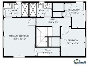 339 Monterey Street, Brisbane CA 94005