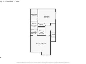166 Selby Lane 4, Livermore CA 94551