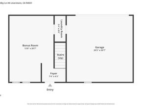 166 Selby Lane 4, Livermore CA 94551
