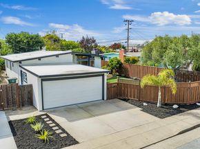 1769 Roberta Drive, San Mateo CA 94403