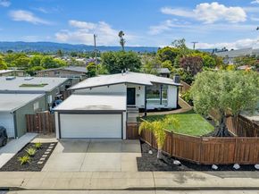1769 Roberta Drive, San Mateo CA 94403