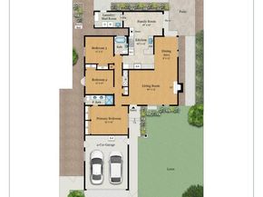 1769 Roberta Drive, San Mateo CA 94403