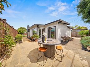 1769 Roberta Drive, San Mateo CA 94403