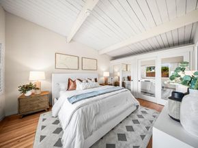 1769 Roberta Drive, San Mateo CA 94403