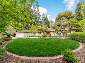 14296 Taos Drive, Saratoga CA 95070